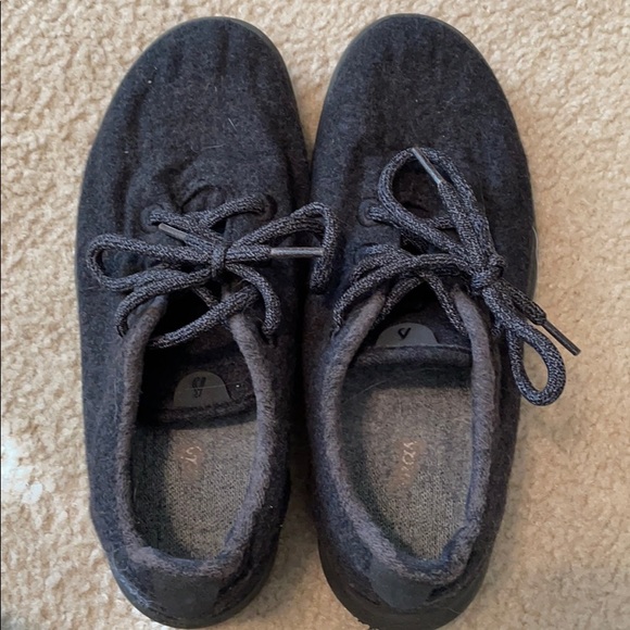 Women’s Allbirds Wool Runners - Picture 5 of 5